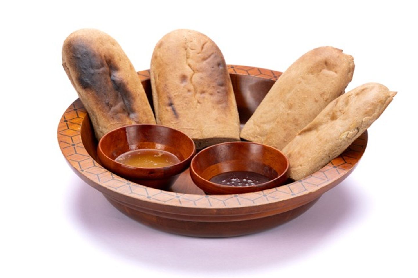 صحن العافية - صغير