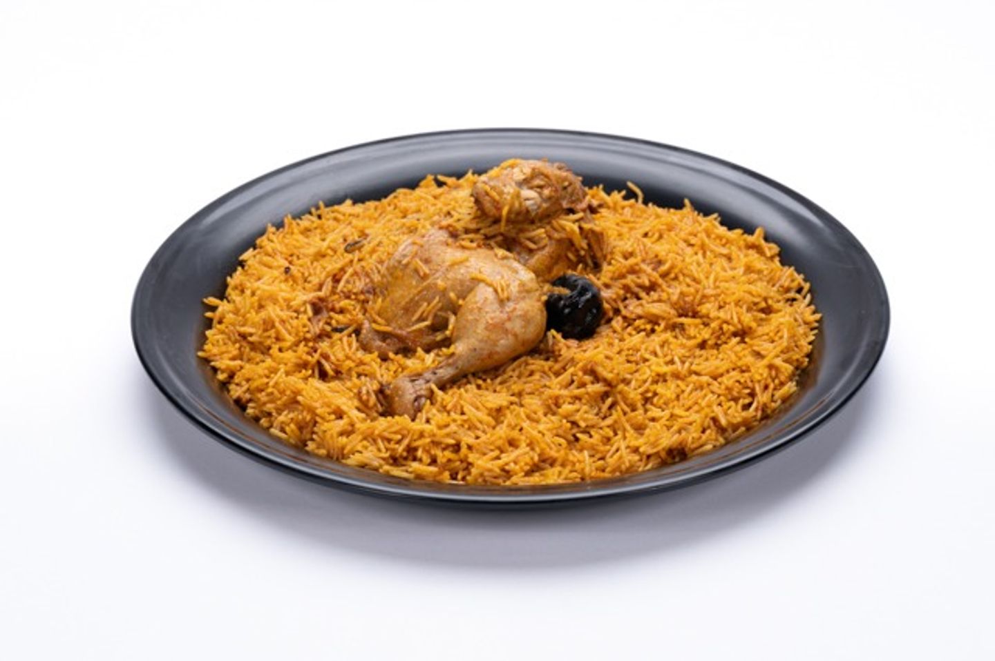 Madghot Chicken - Half A Chicken