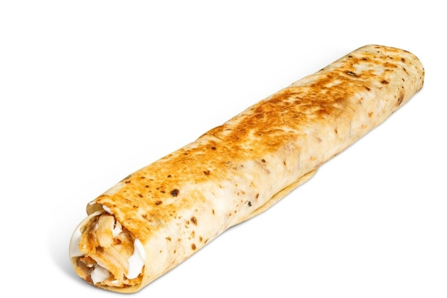 Sarukh Shawarma - Small