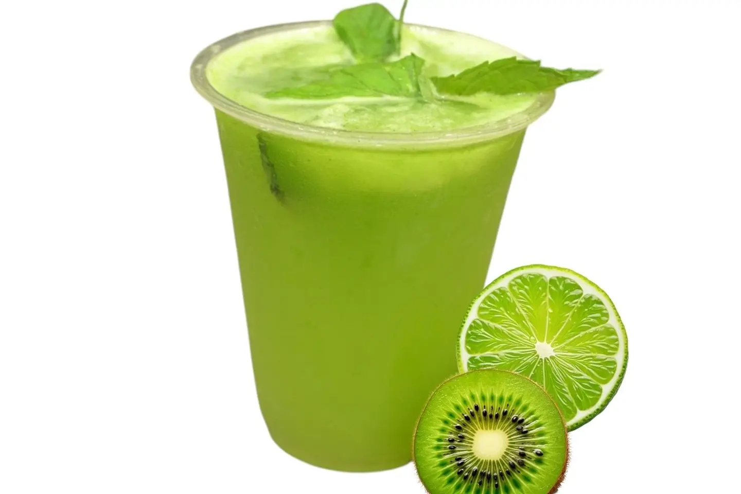 Fitness Juice - Small