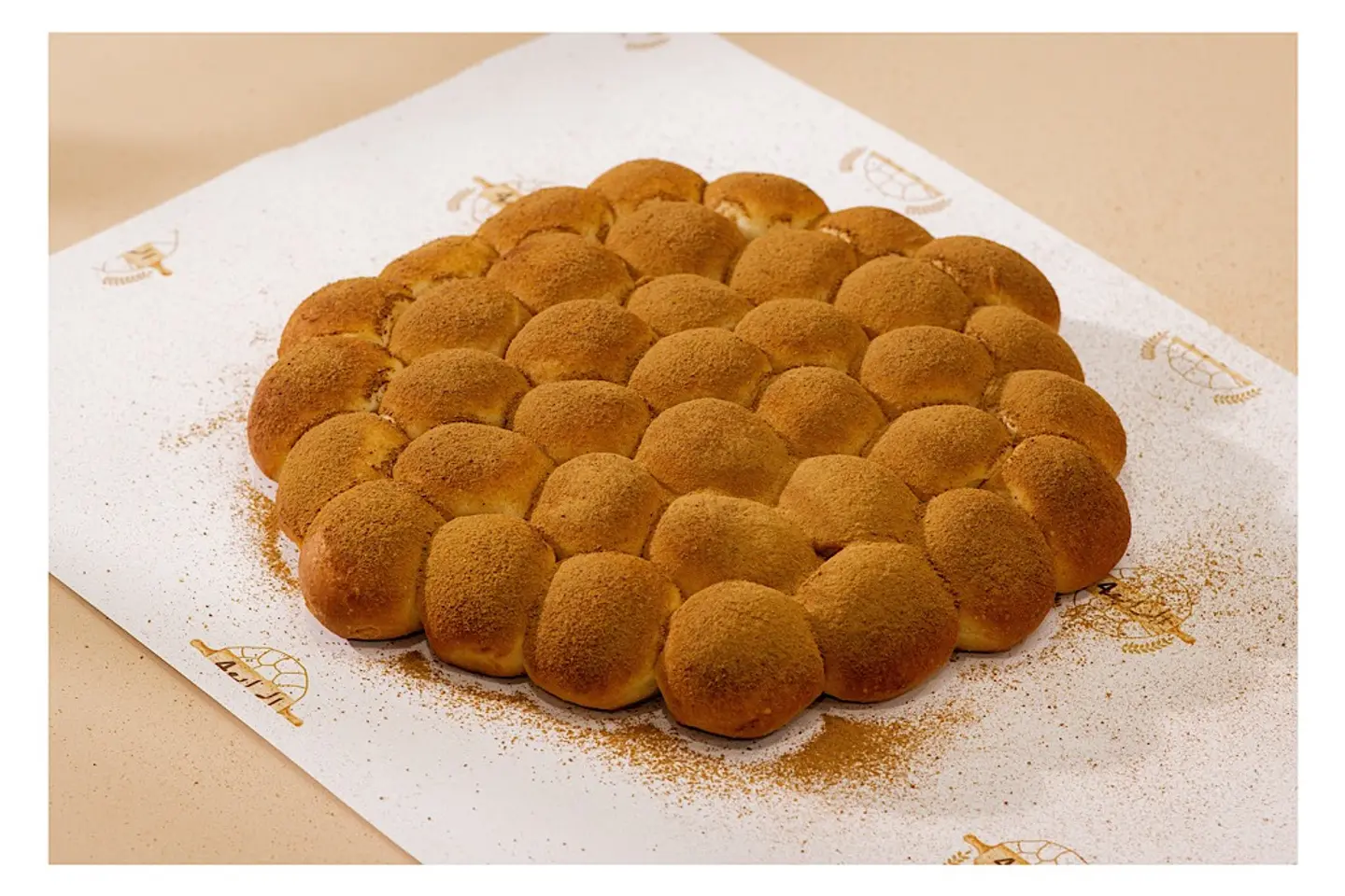 خلية سينابون - كبير