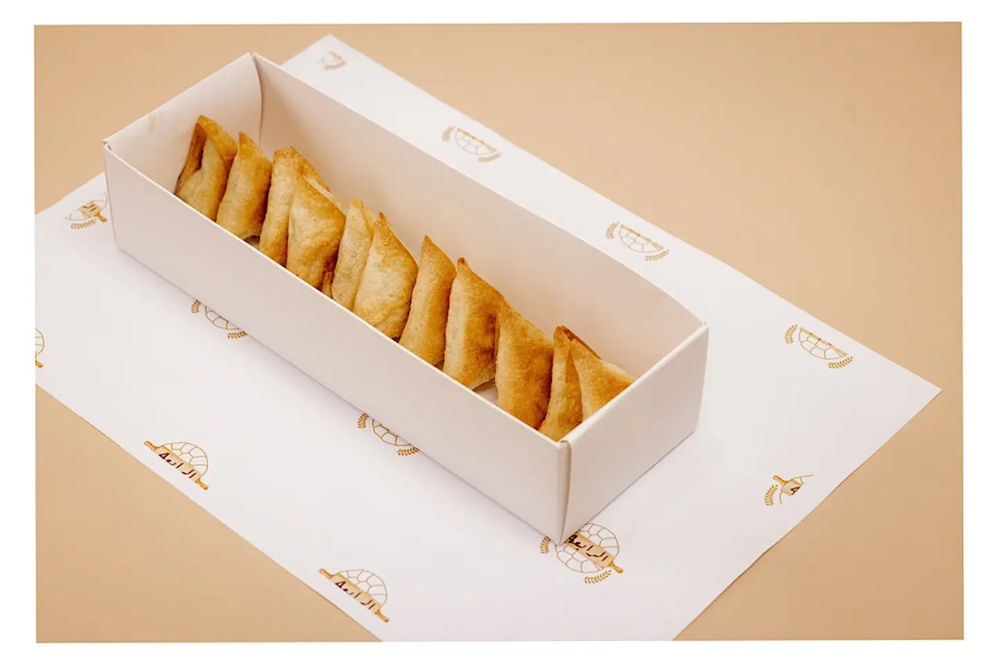 Chicken Sambosa - Small