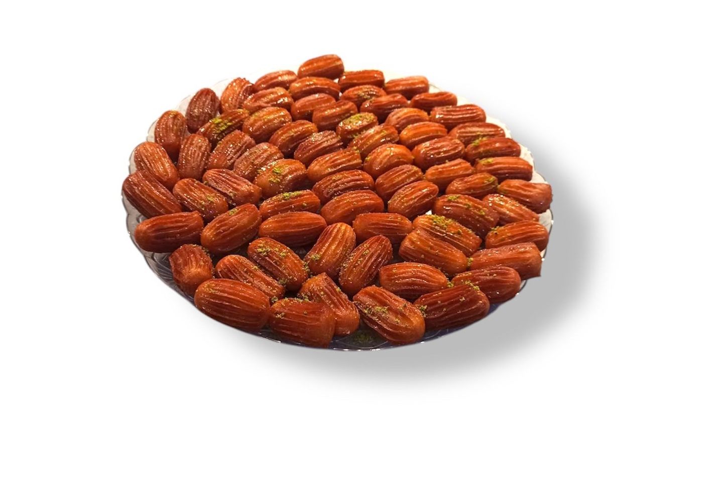 بلح الشام سادة - صغير