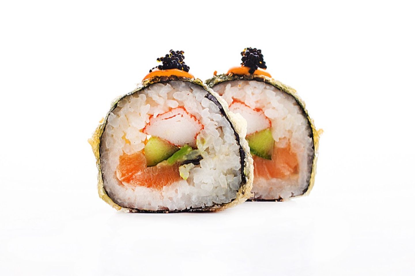 Juigun Roll - 4 Pcs