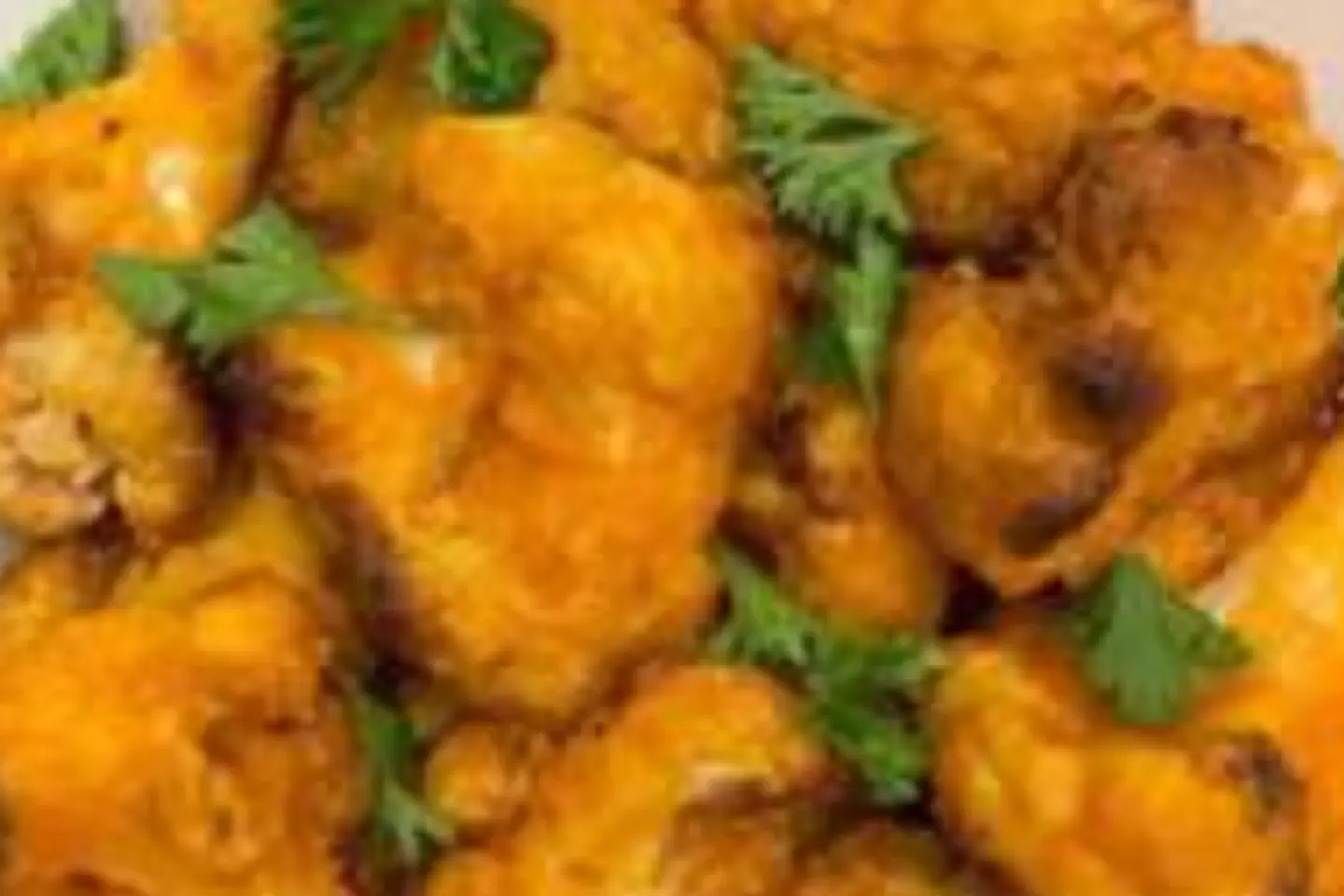 Cauliflower - Shapati