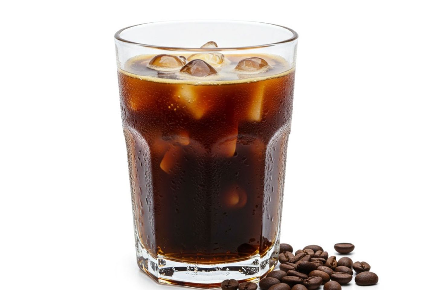 Iced V60 - Cold