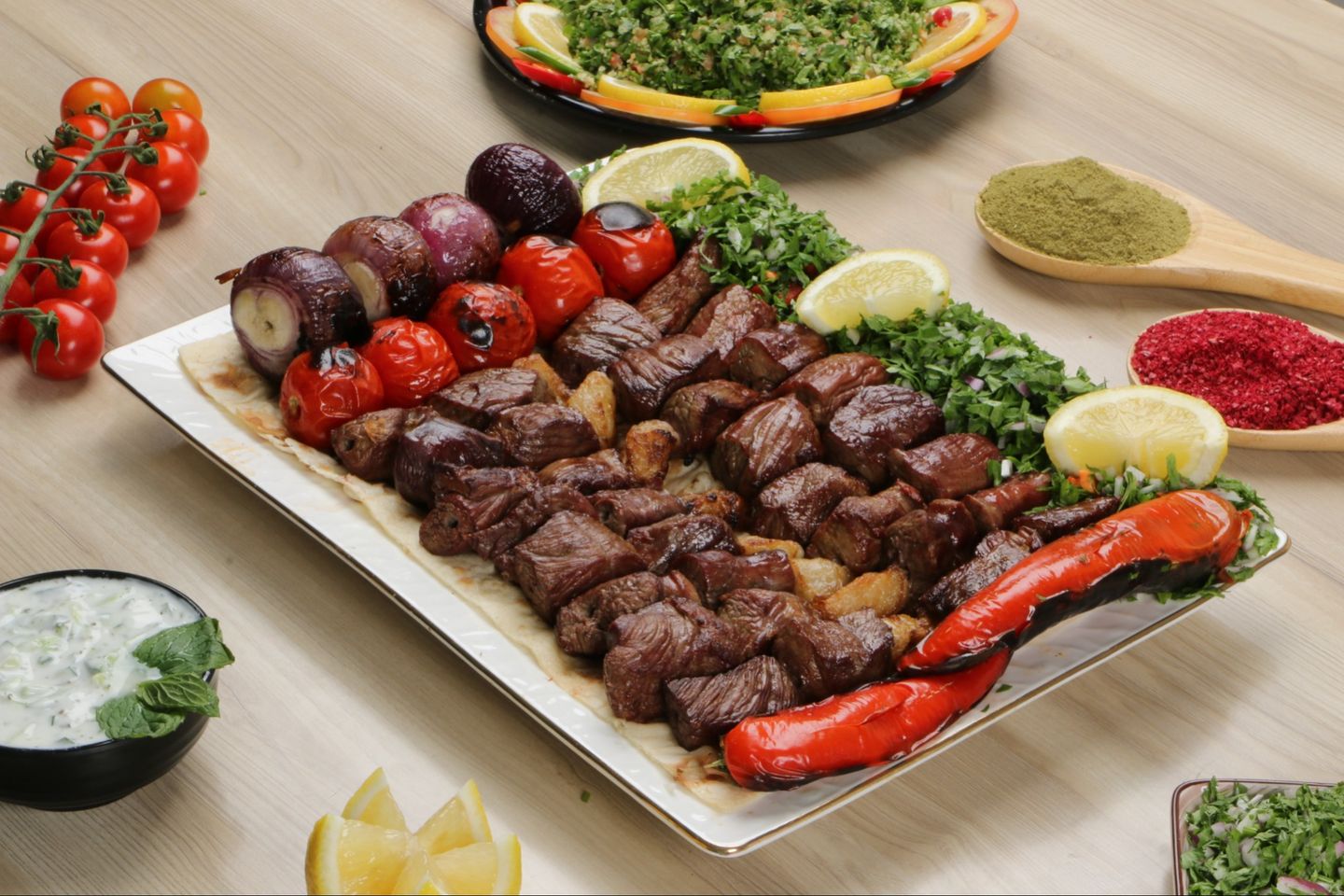 اوصال لحم - 500 جرام