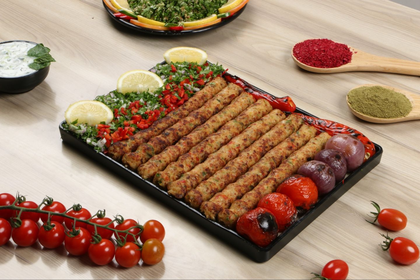 كباب دجاج - 500 جرام