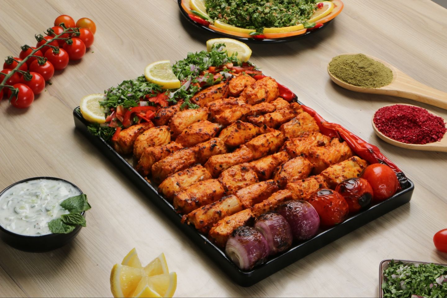 شيش طاووق - 500 جرام