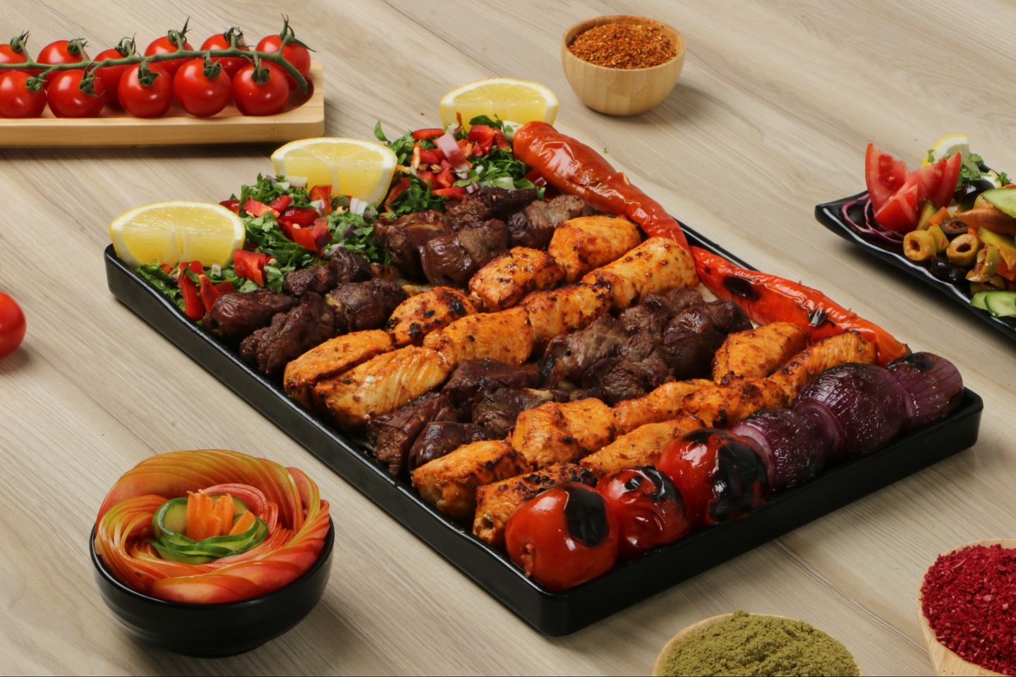 مشكل اوصال - 500 جرام