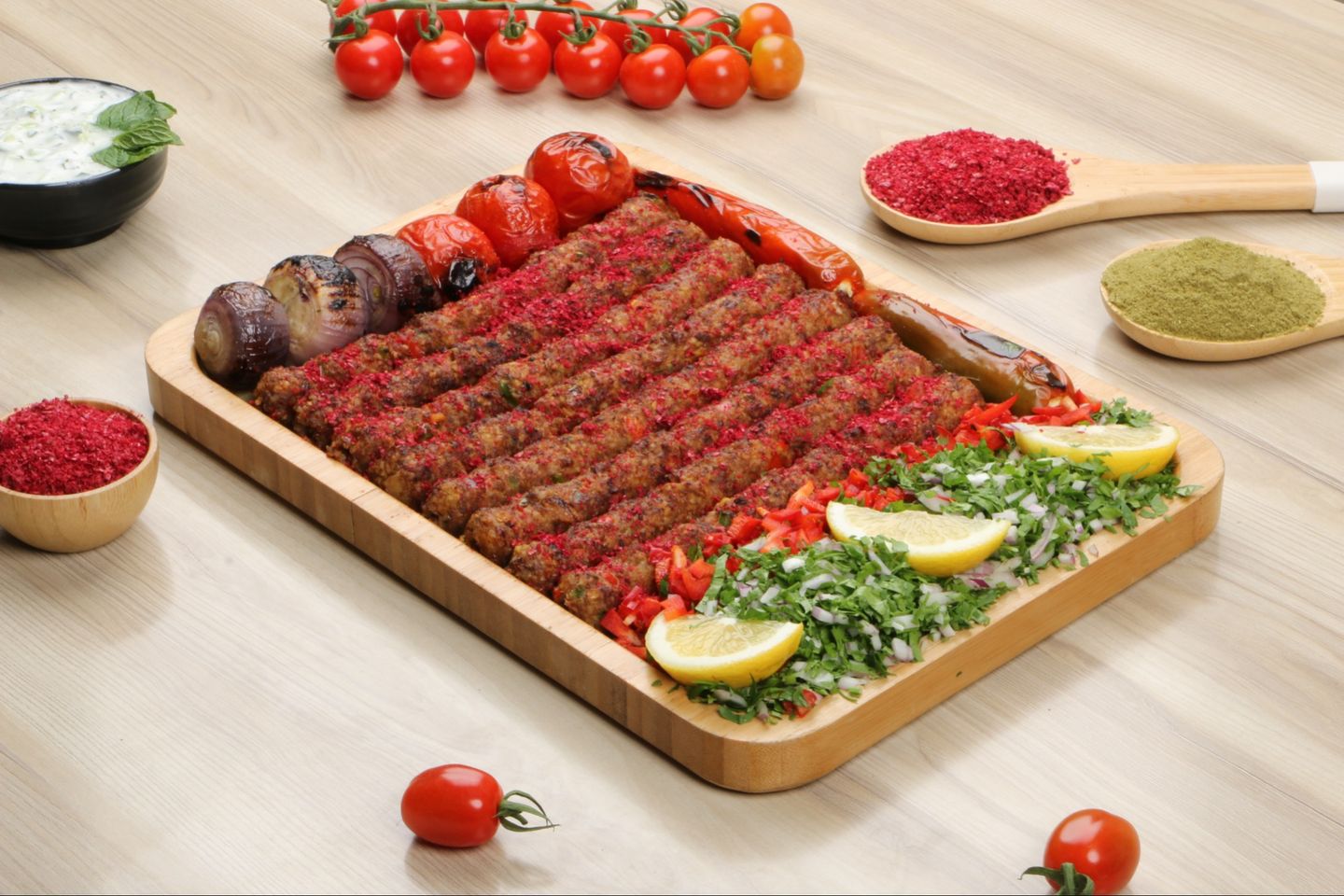 كباب عراقي - 500 جرام