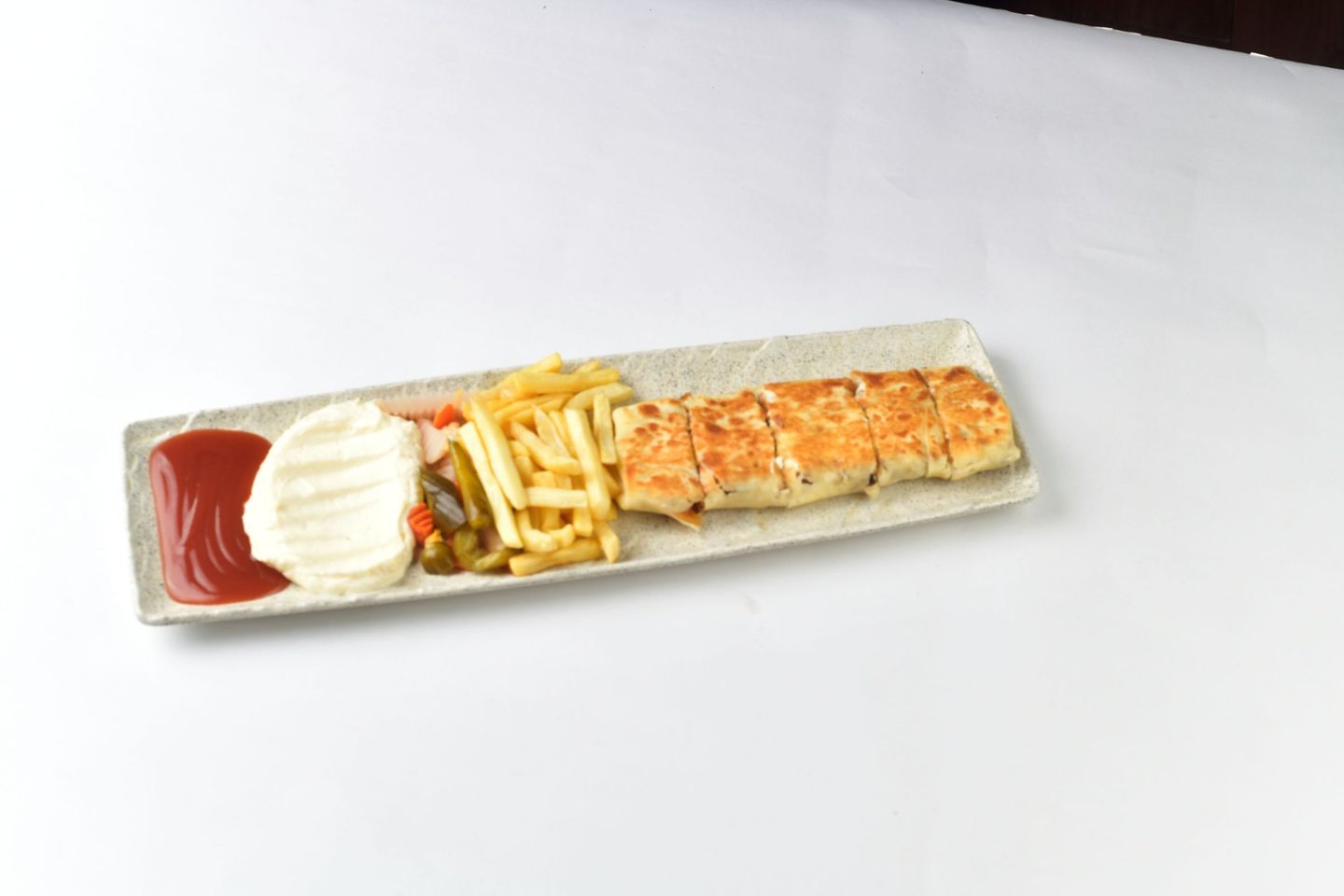 Shawarma Arabi Regular - Regular