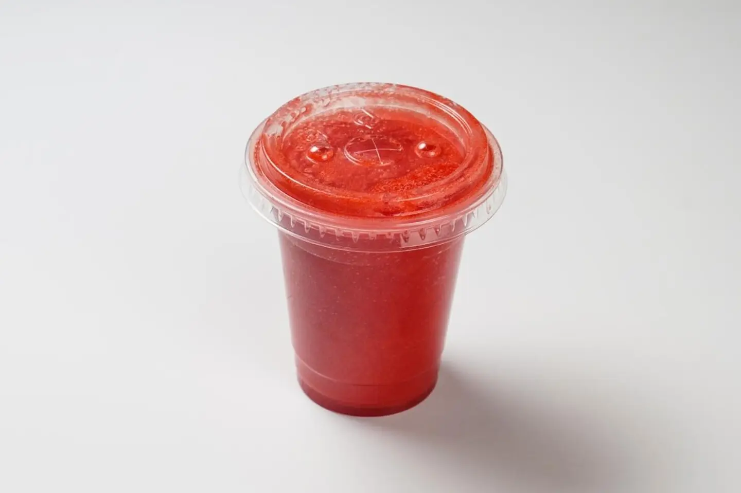 Strawberry Juice - Small