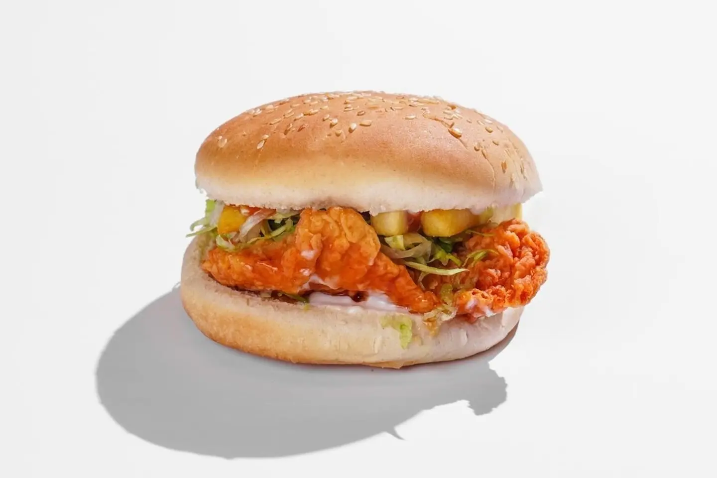 Zinger Burger - Regular