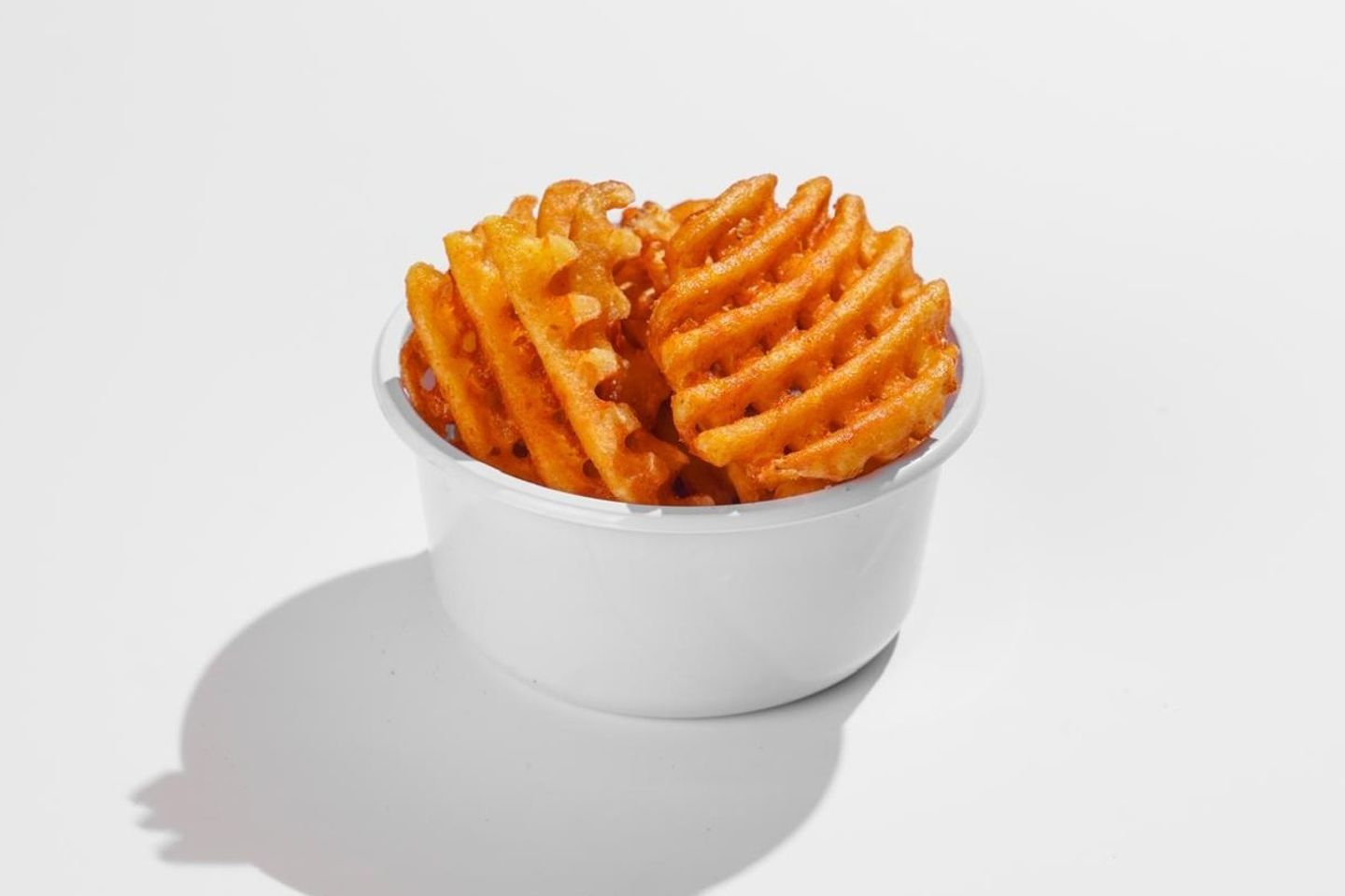 Crispy Fries - Small