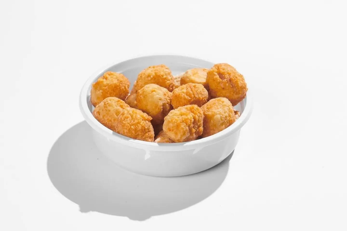 Chicken Popcorn - Small