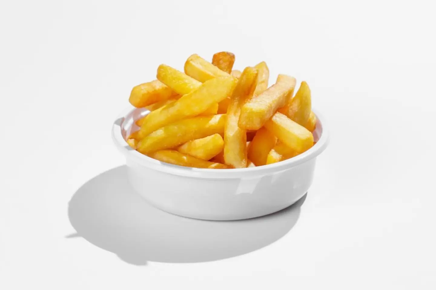 French Fries - Medium