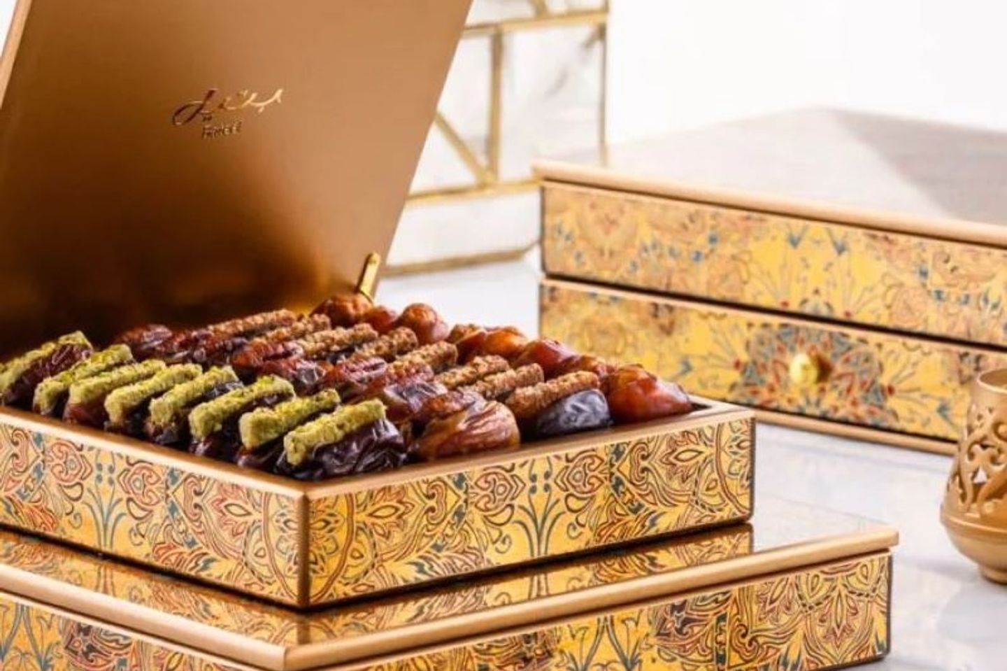 Warda Gift Set - Sq Med