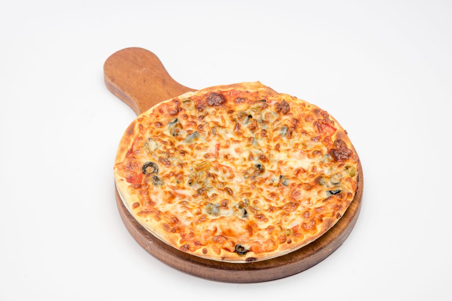 Sausage Pizza - Small