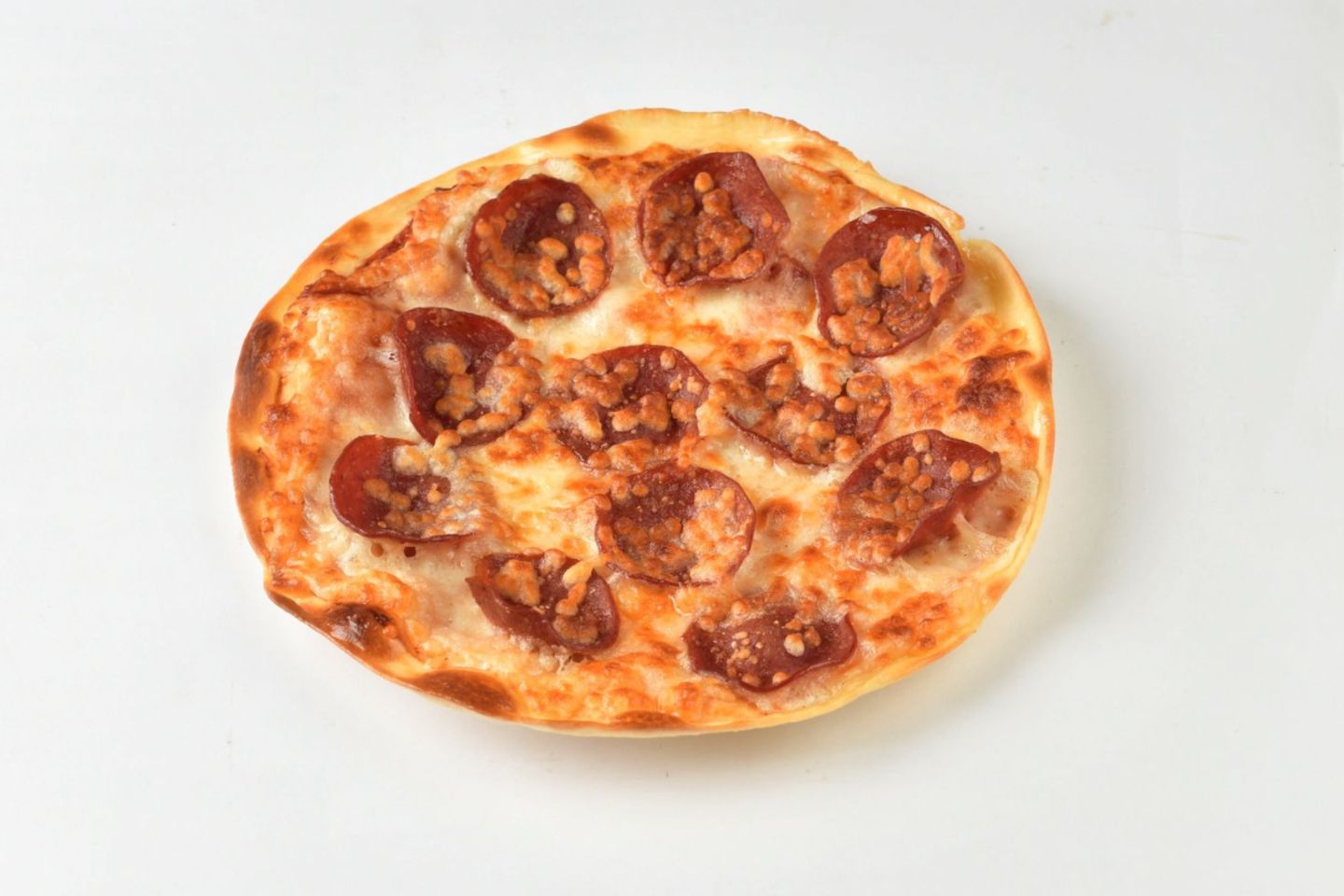 Pepperoni Pizza - Small