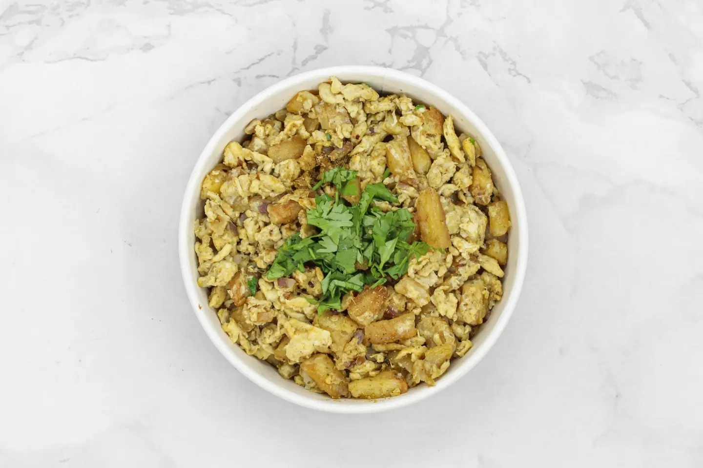 Potato Gratin - Reglur Mufarakah