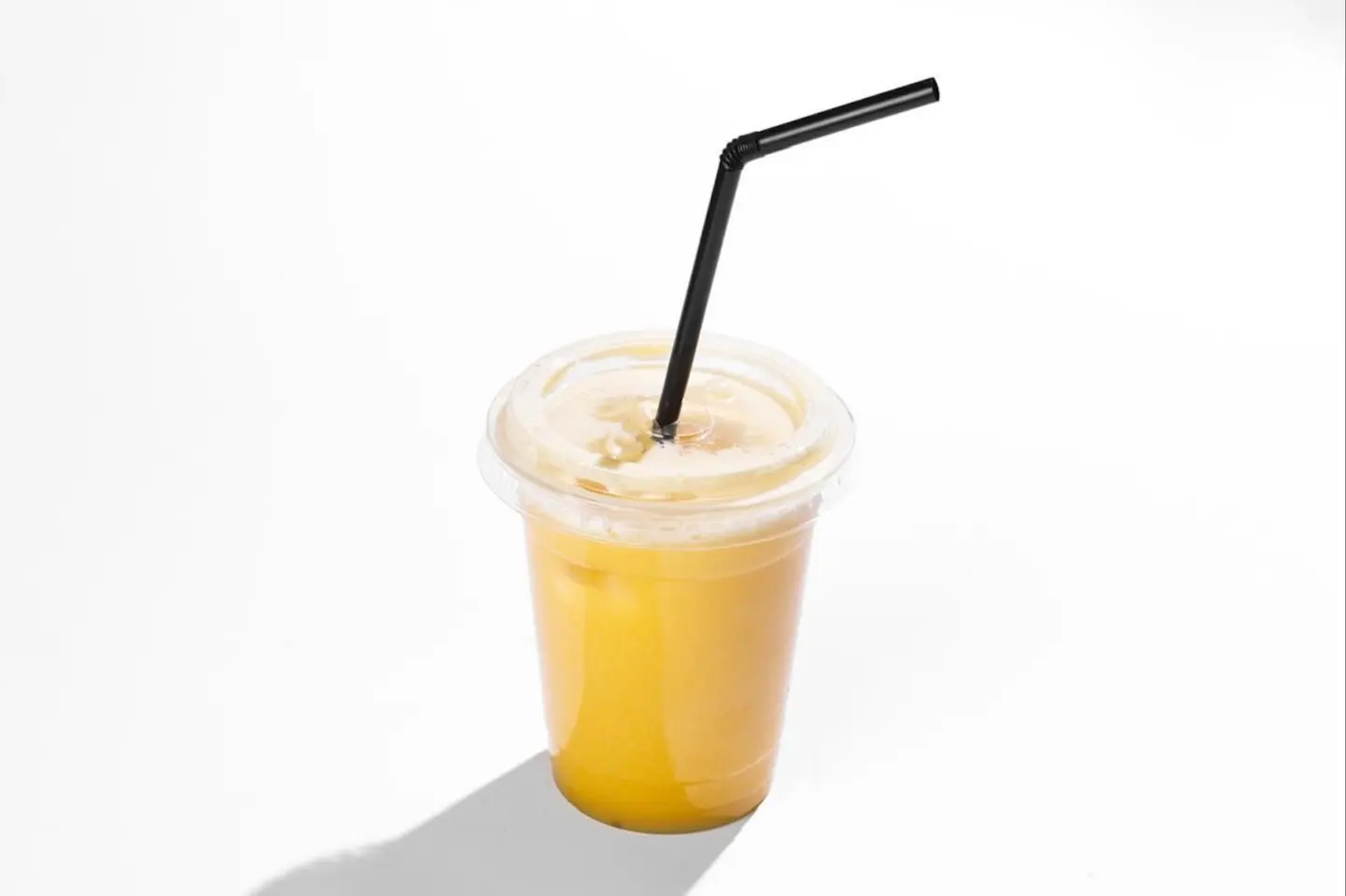 Orange Squeezed Juice - Large