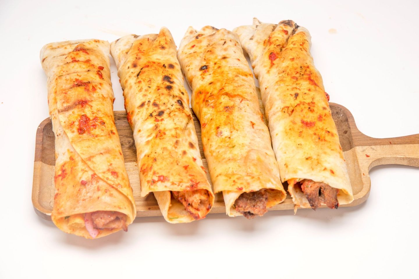 Awsal Sandwich Meat Cubed - Regular