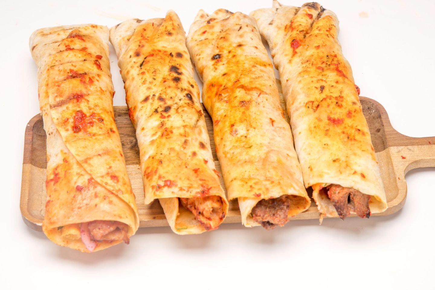 Chicken Kebap Sandwich - Regular