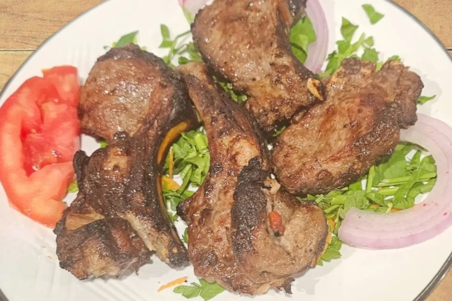 ريش - 250 جرام