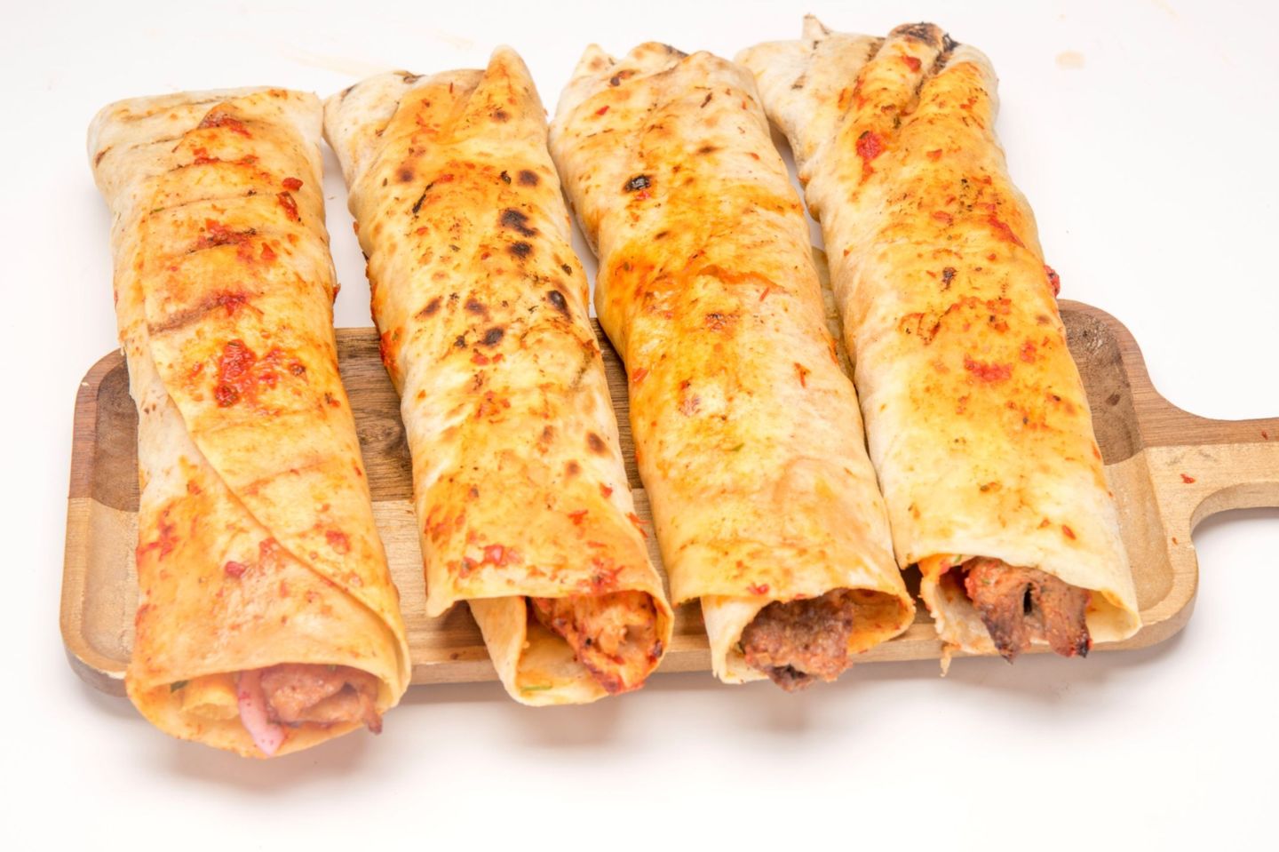 Meat Kebap Sandwich - Regular