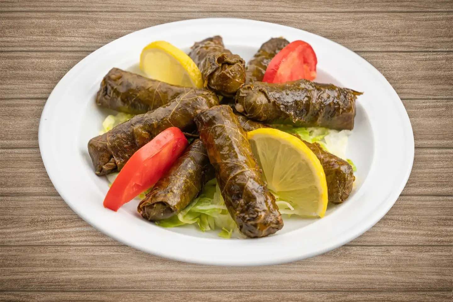محشي ورق عنب - صغير