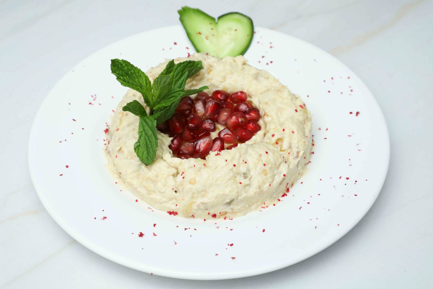 متبل - صغير