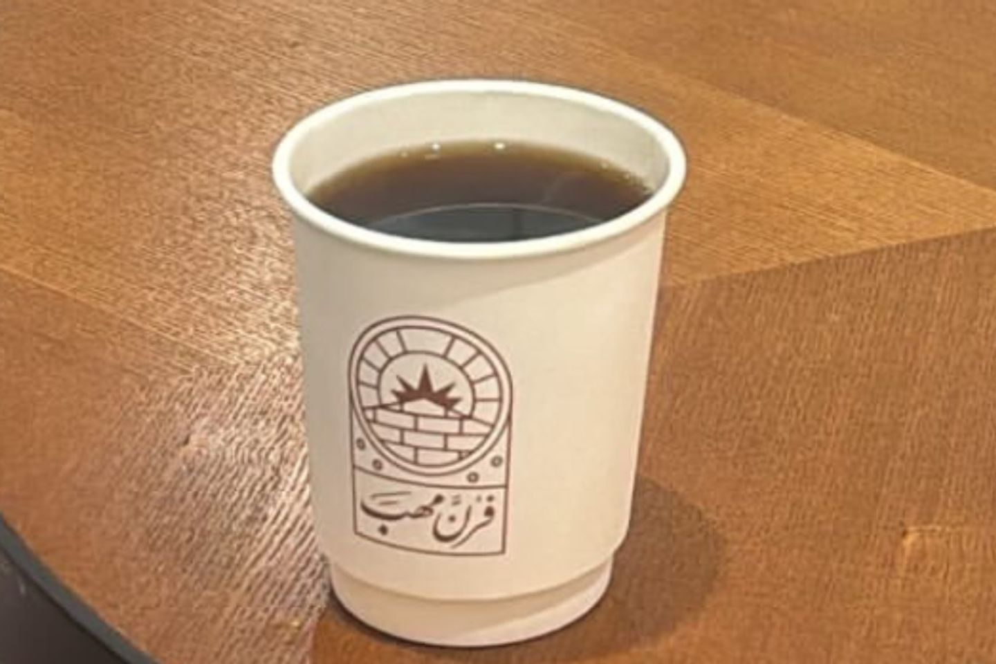 شاي مهب - ورق