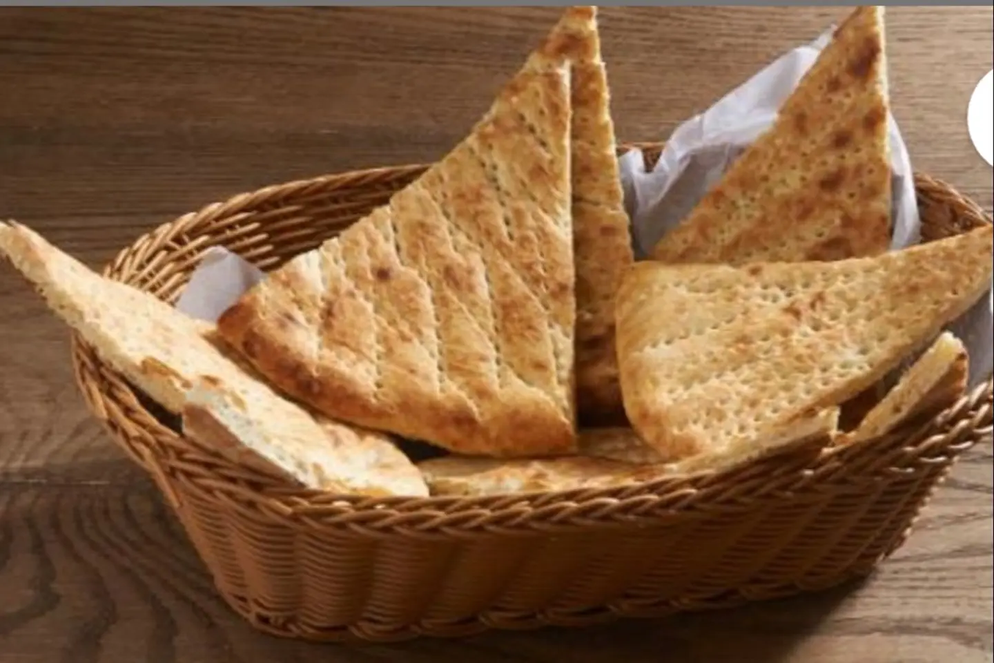 Biscuit Tamees - Small