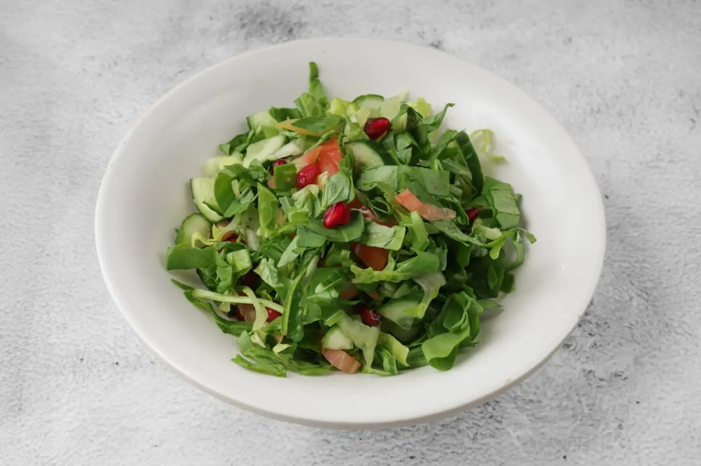 Italian Bowl - Half Bowl