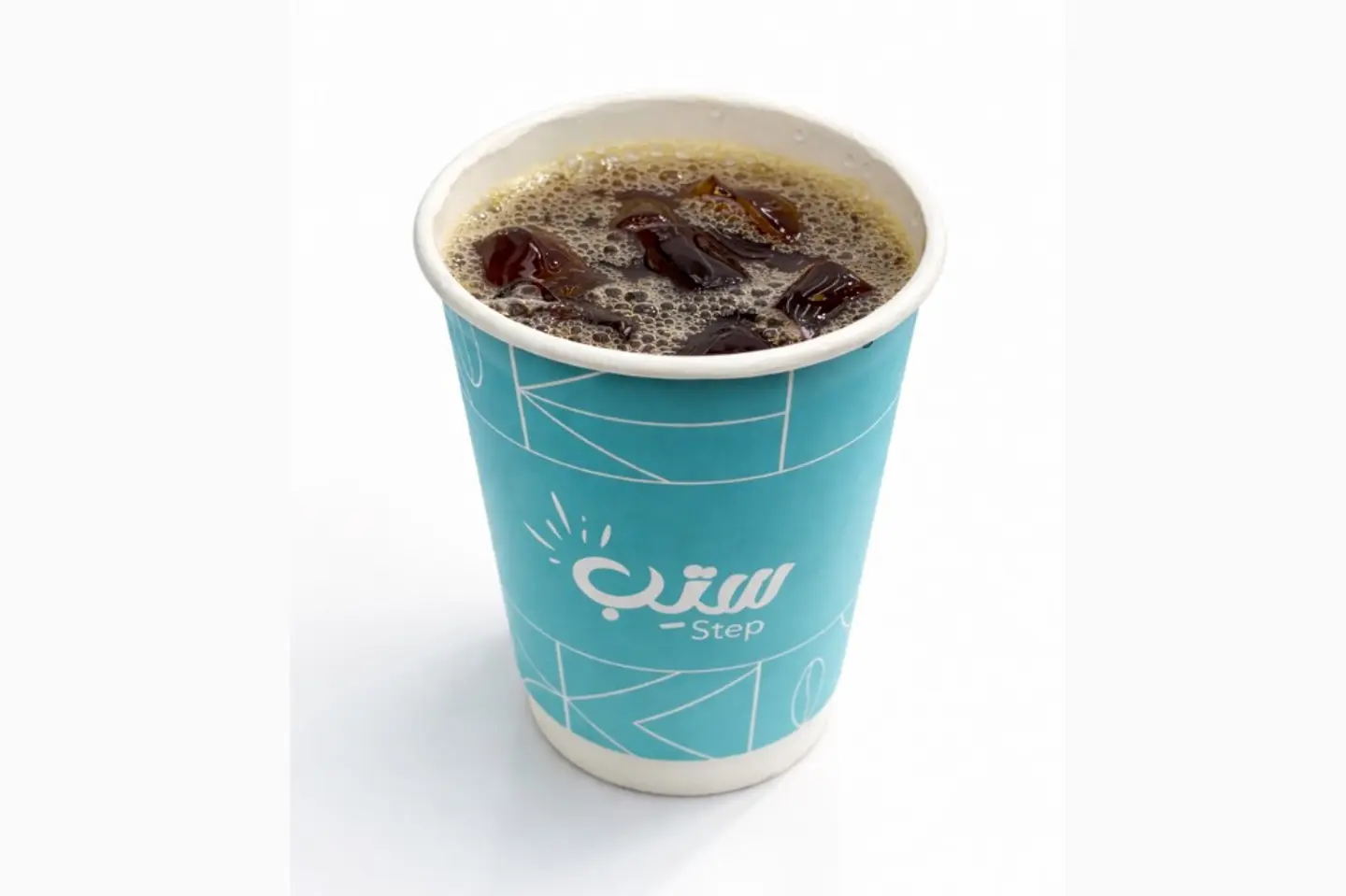 قهوة اليوم سان ماركوس - صغير