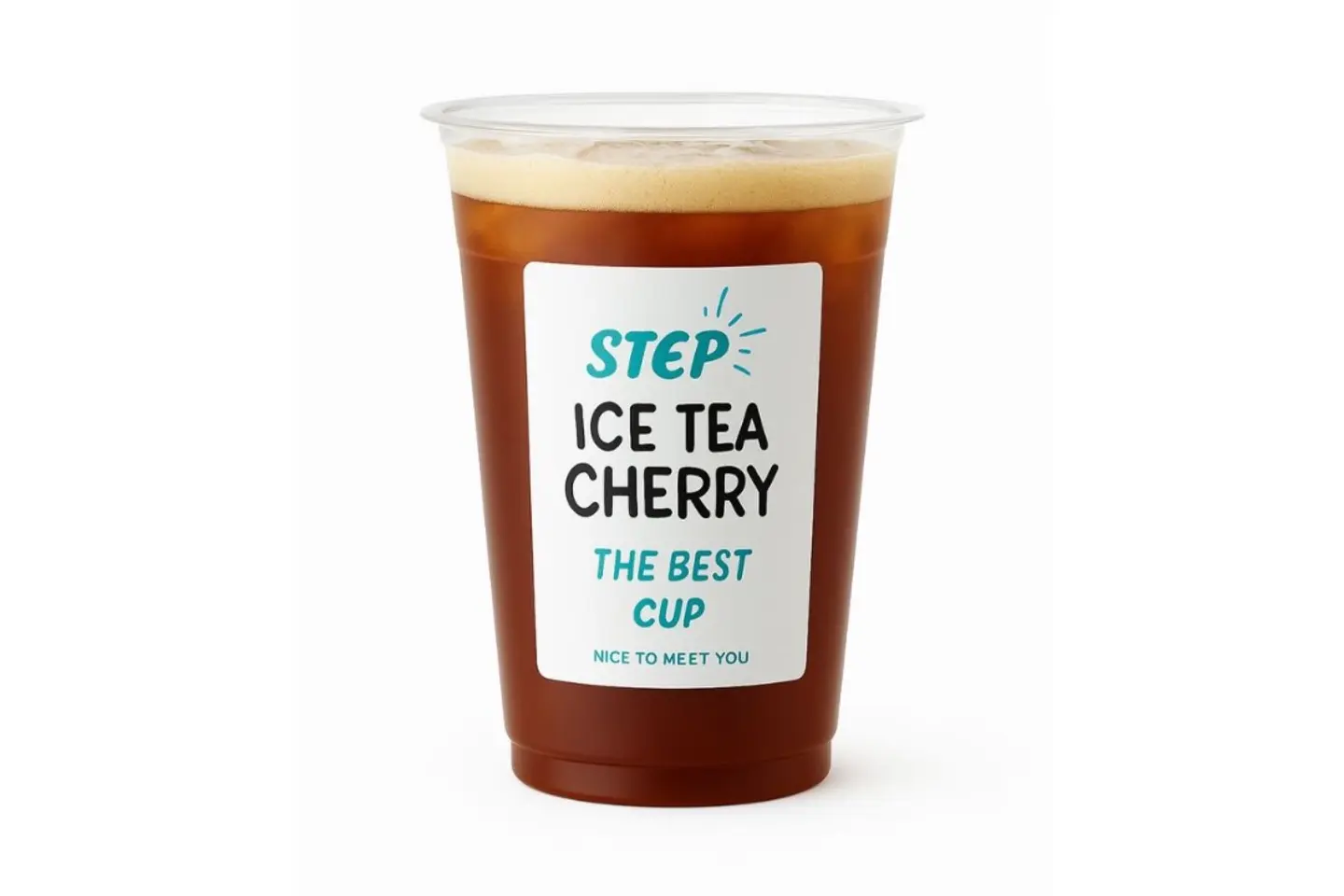 ايس تي كرز - وسط