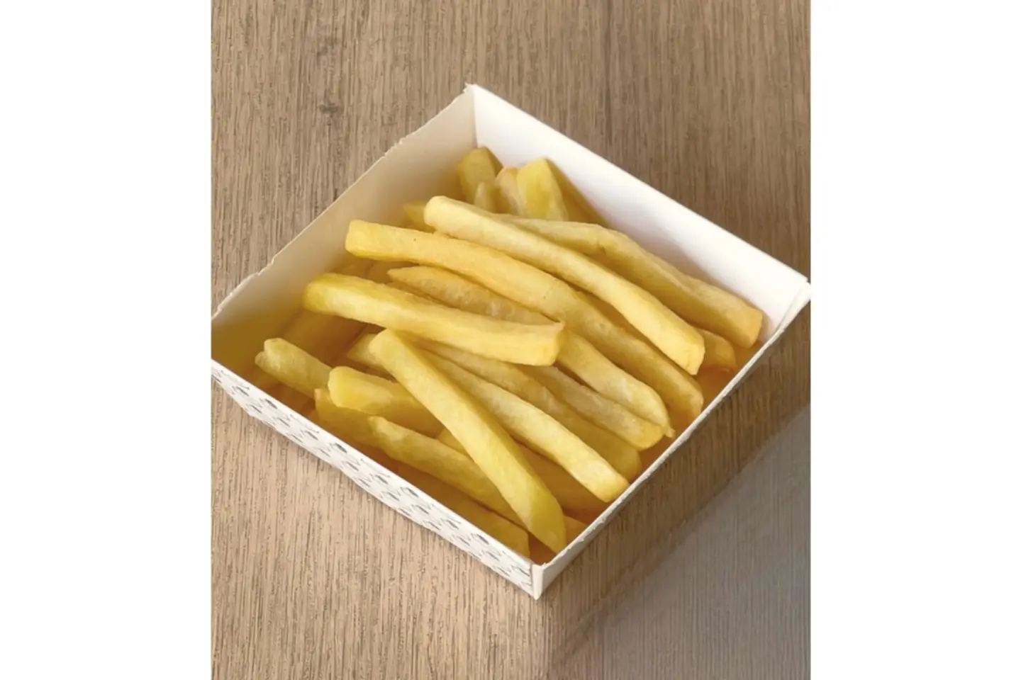 Potato Plate - Small