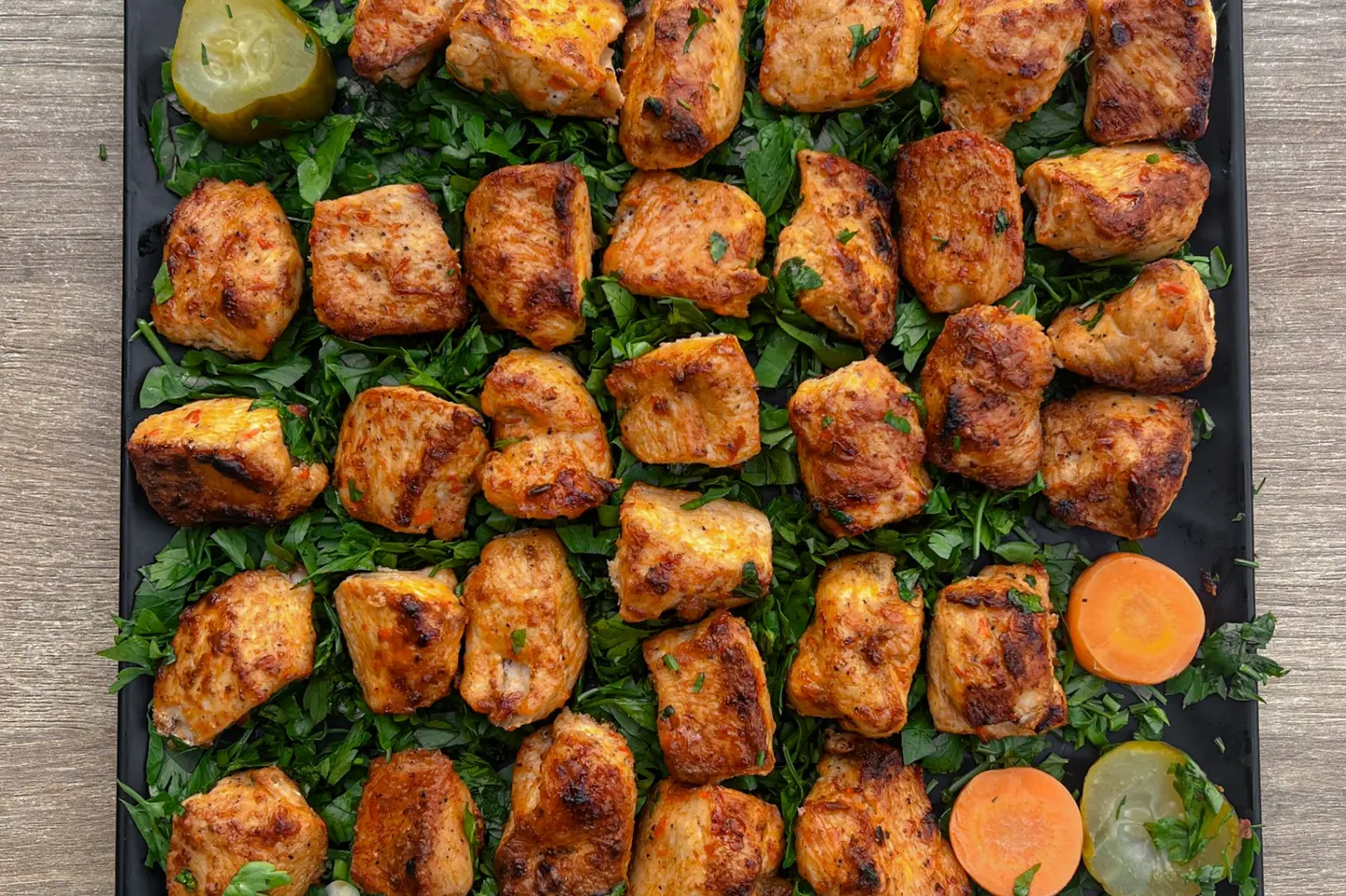 Shish Tawook - 250 Grams