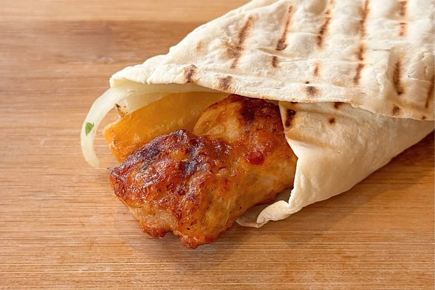 Chicken Kebab - Small