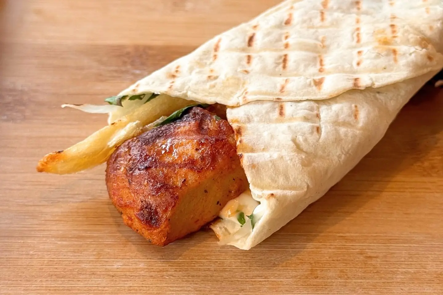 Shish Tawook - Small