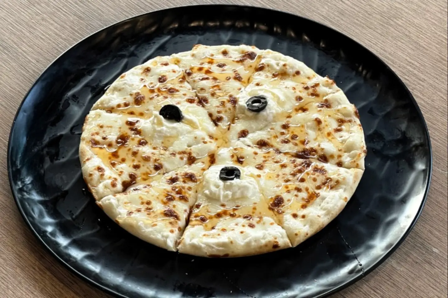 Ash Albulbul - Small