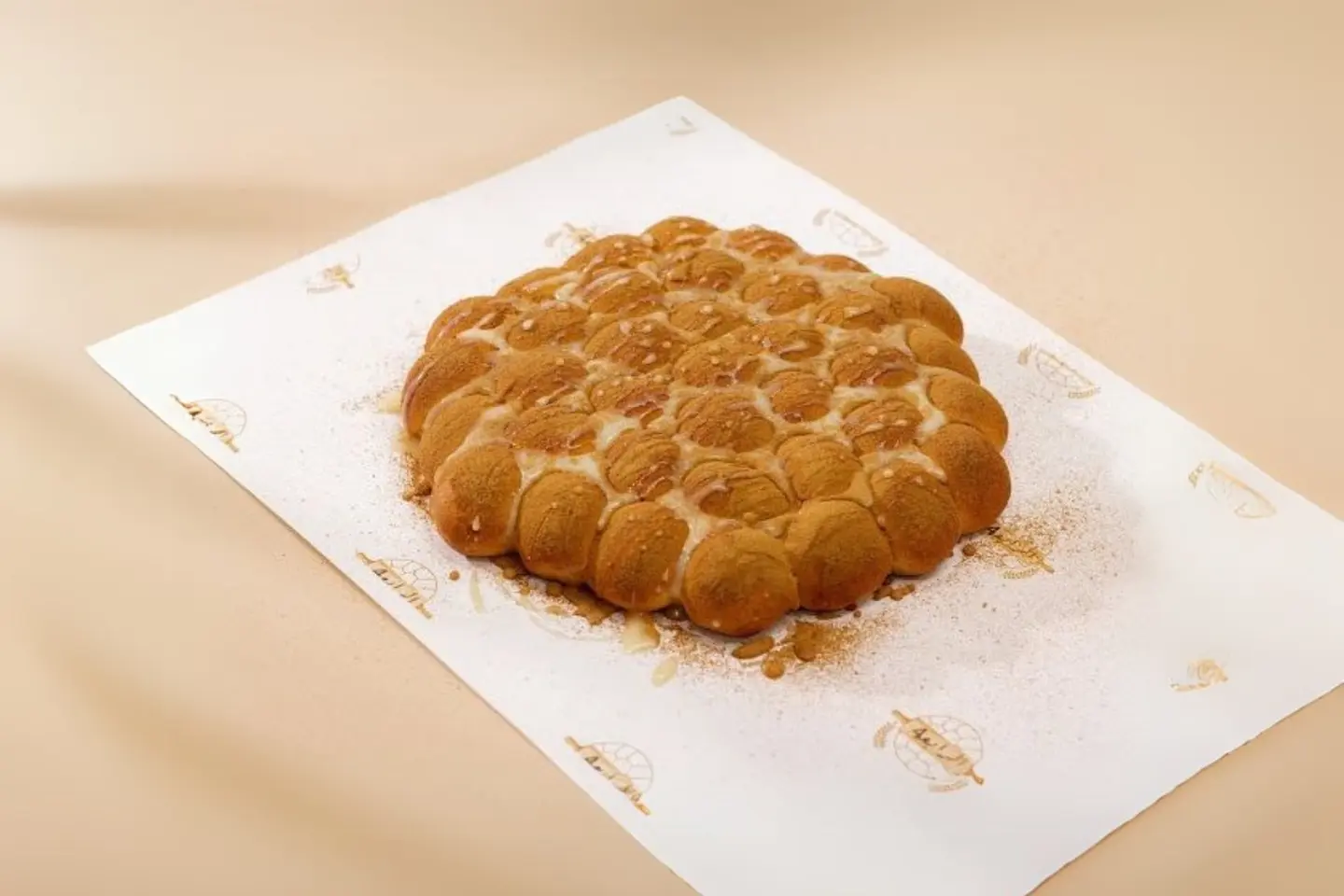 خلية سينابون - كبير