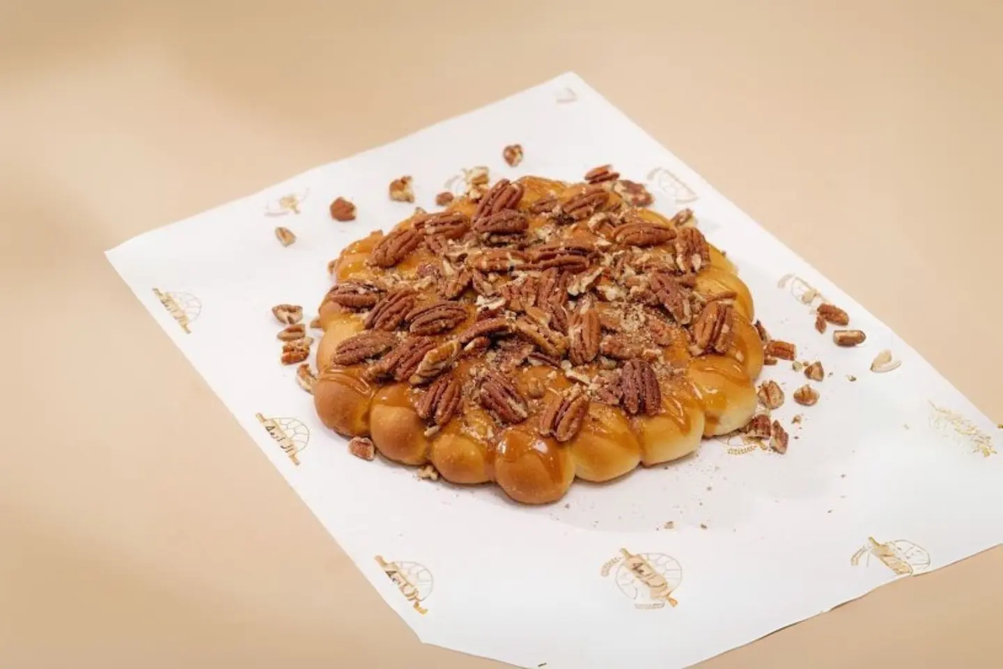 خلية بيكان - كبير