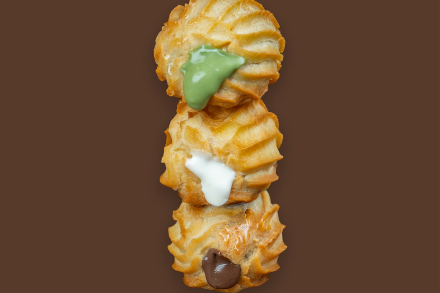 بلح مشكل - صغير