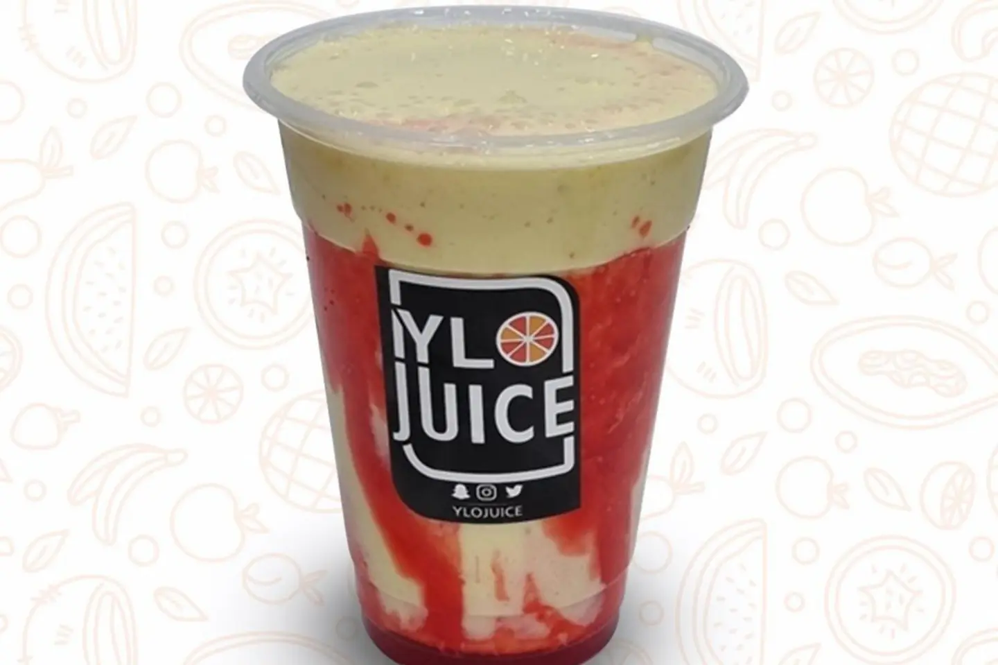 Araisy Juice - Cup