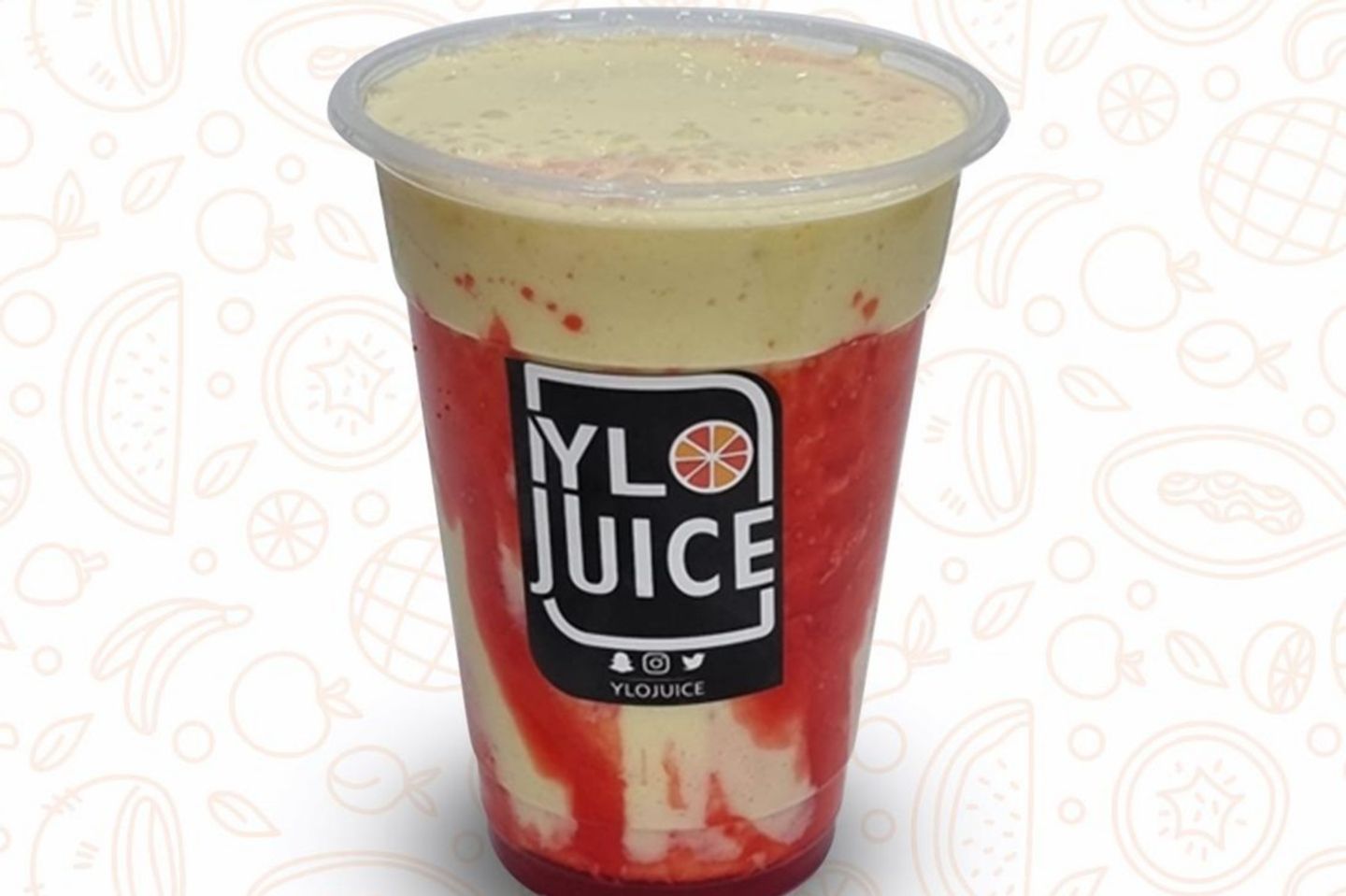 Araisy Juice - Cup