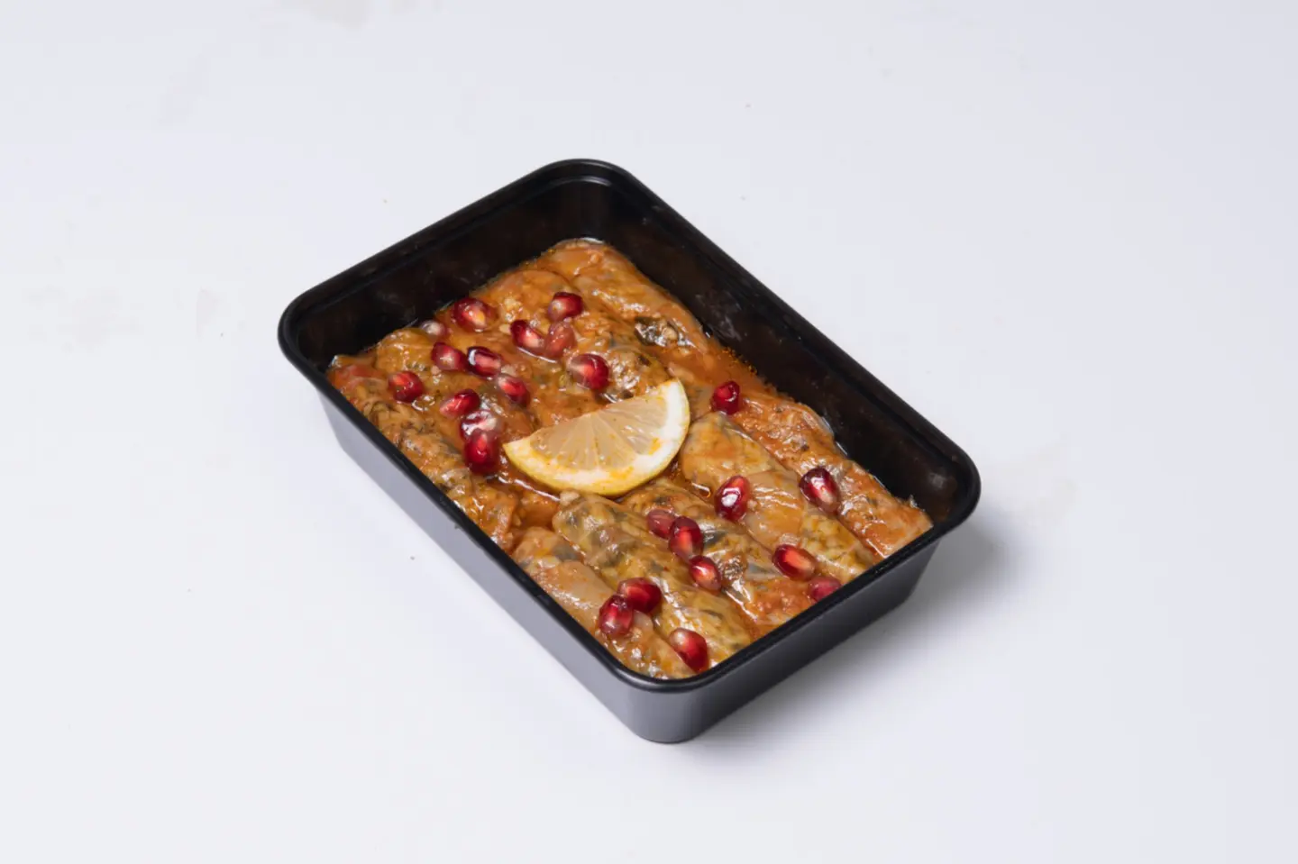 Cabbage Roll - 10 Pieces