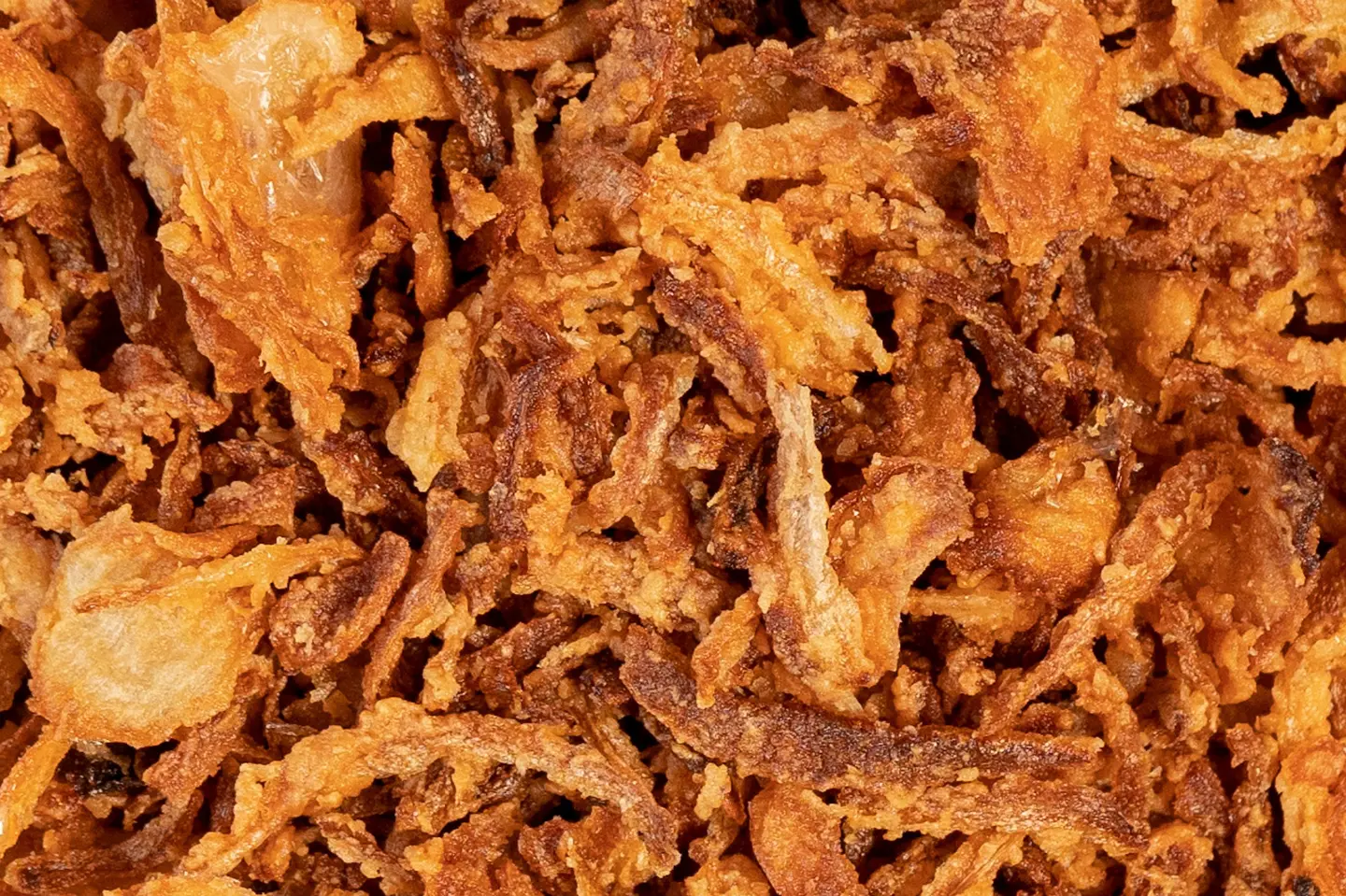 Extra Onions - Small