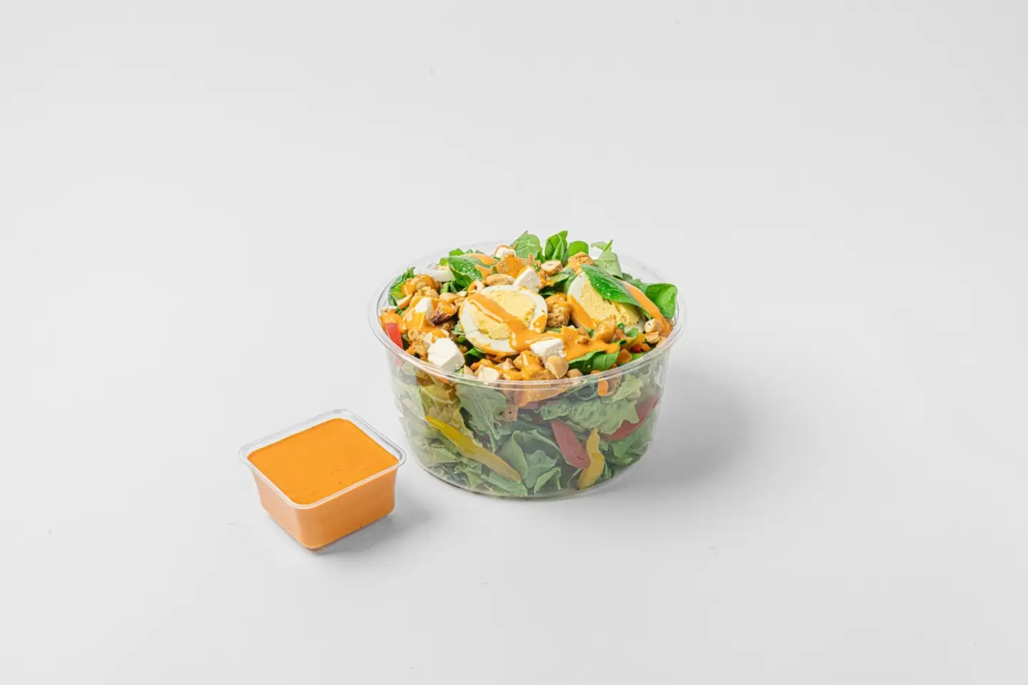 Protein Salad - Medium